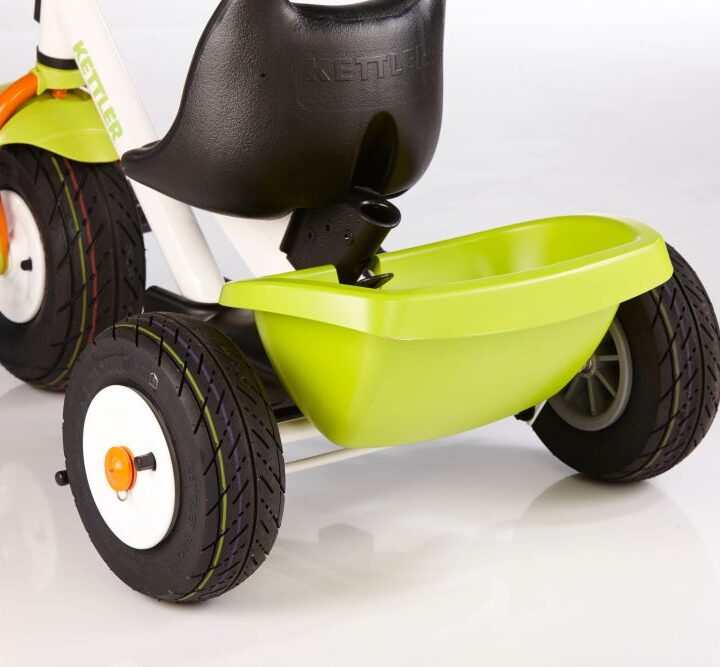 KETTLER Dreirad Startrike Air, Bild 3