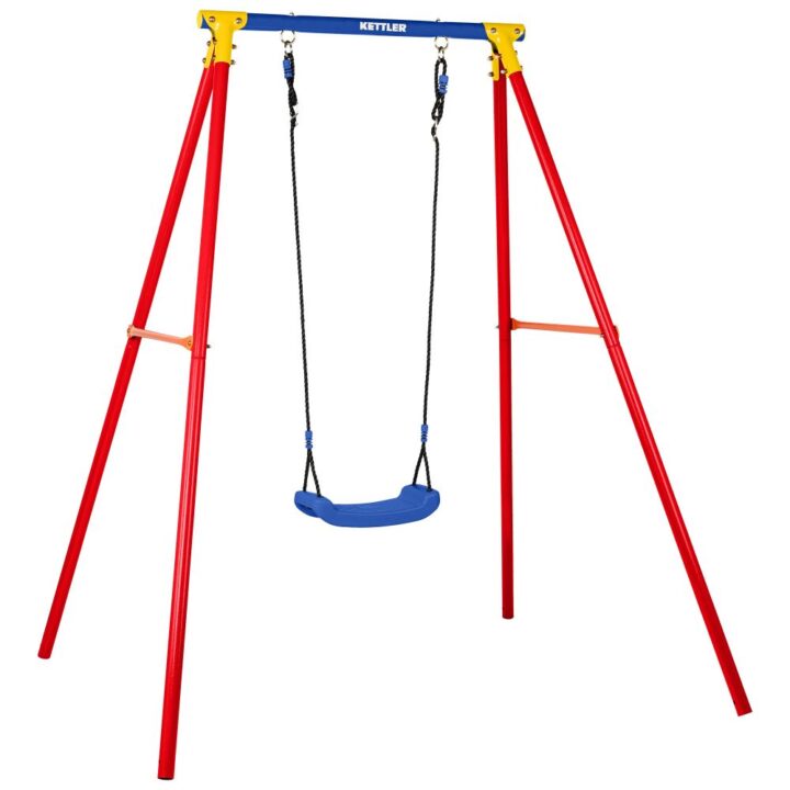 KETTLER Einzelschaukel Single, Bild 3