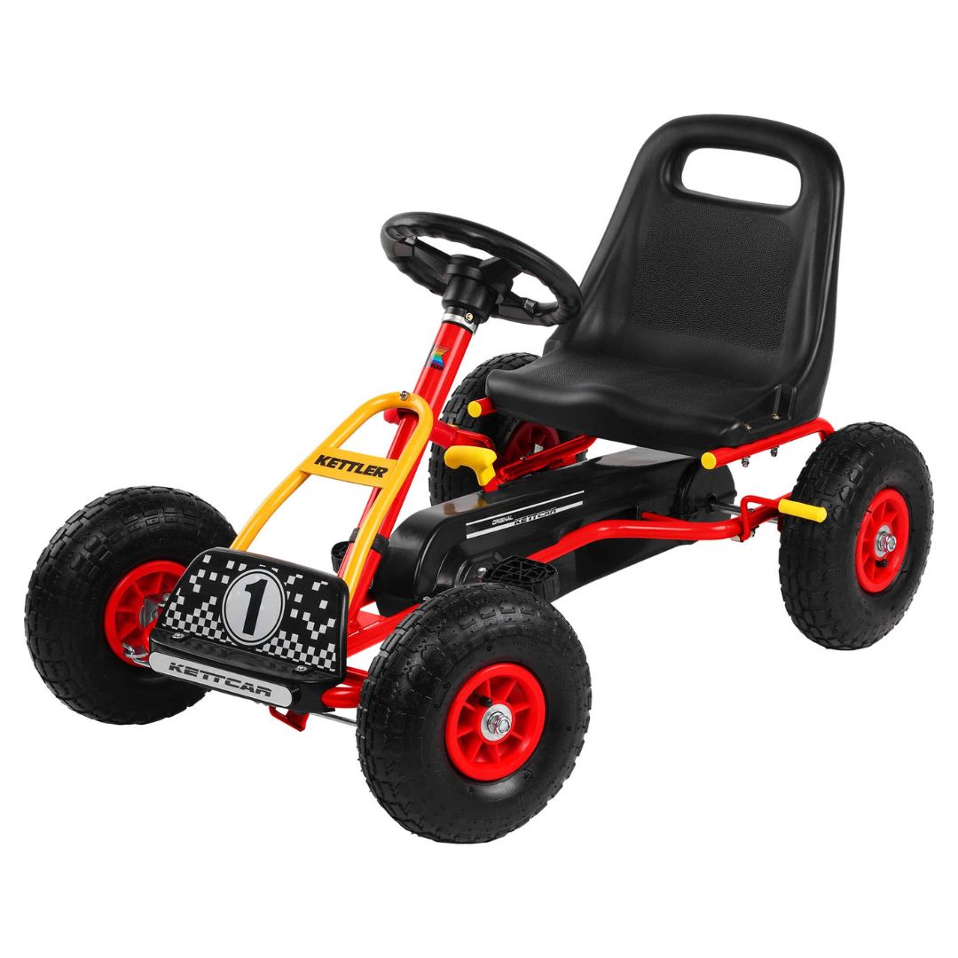 KETTLER Kettcar Retro