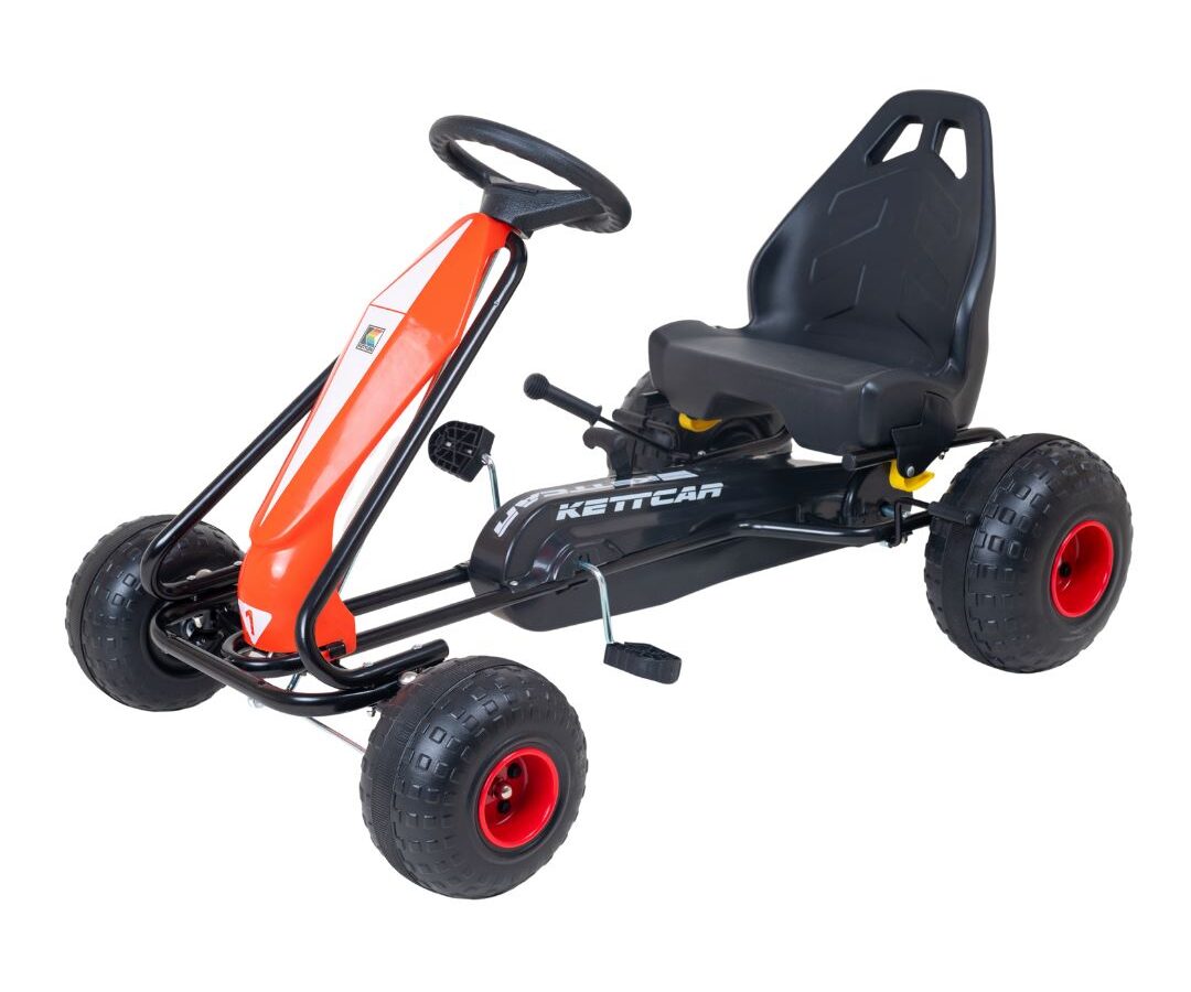 KETTLER Kettcar Turbo