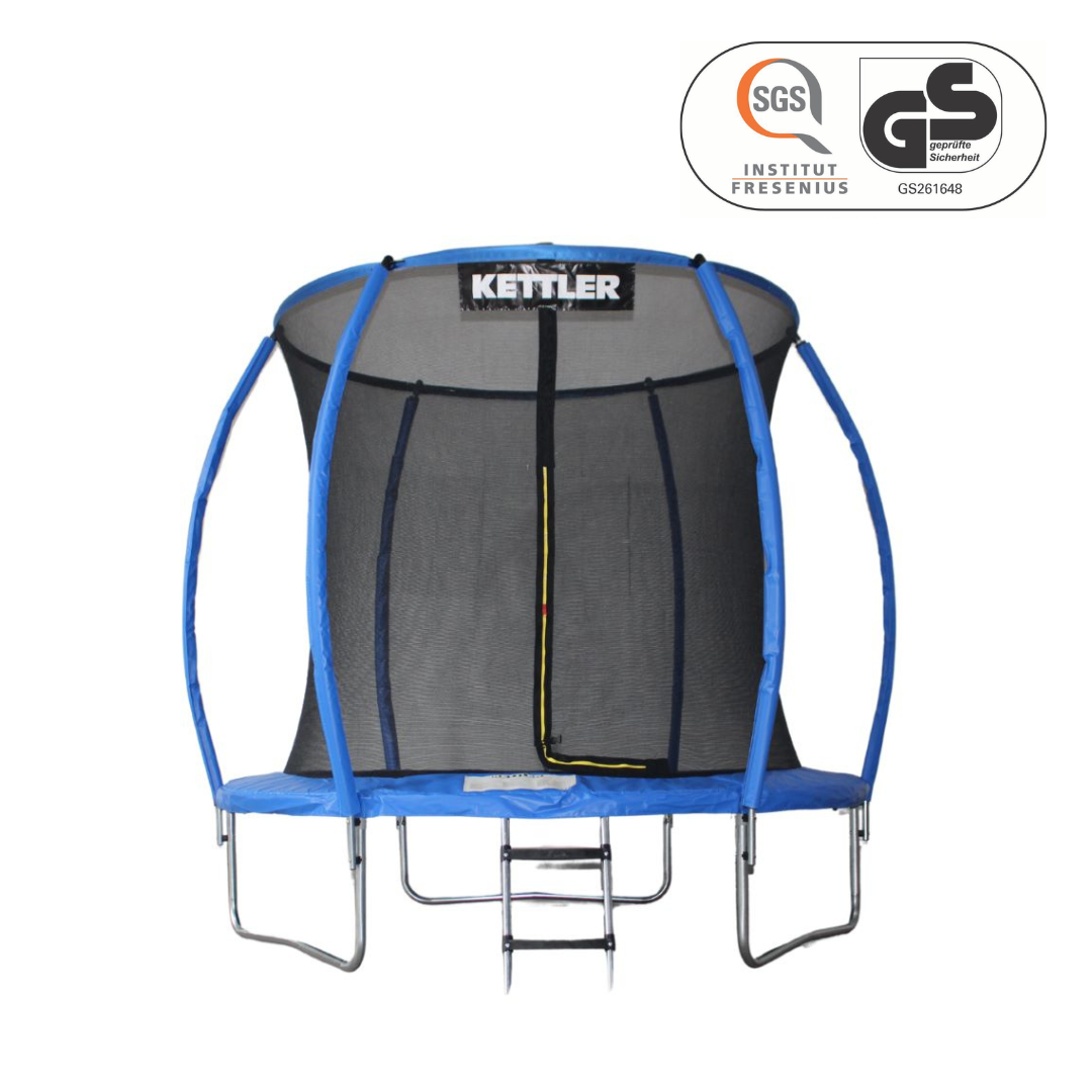 KETTLER Trampolin Jump 244