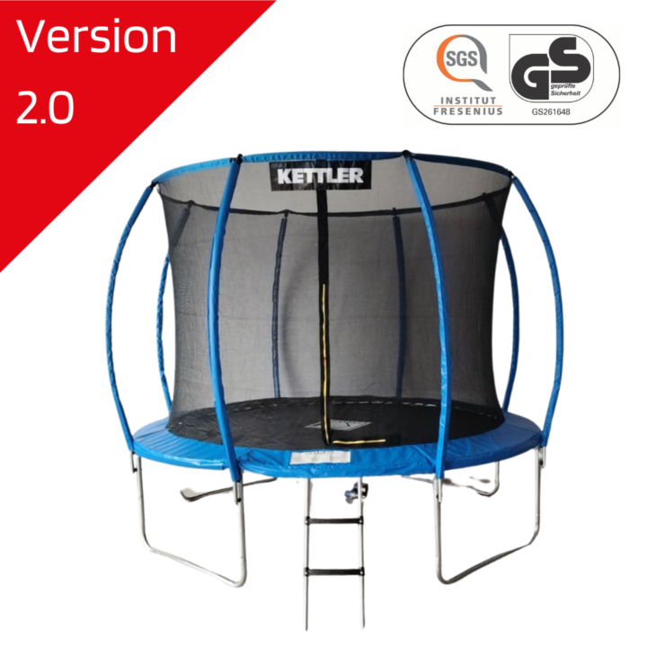 KETTLER Trampolin Jump 305