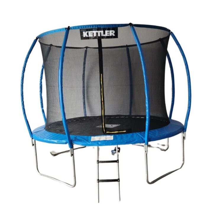 KETTLER Trampolin Jump 305, Bild 3