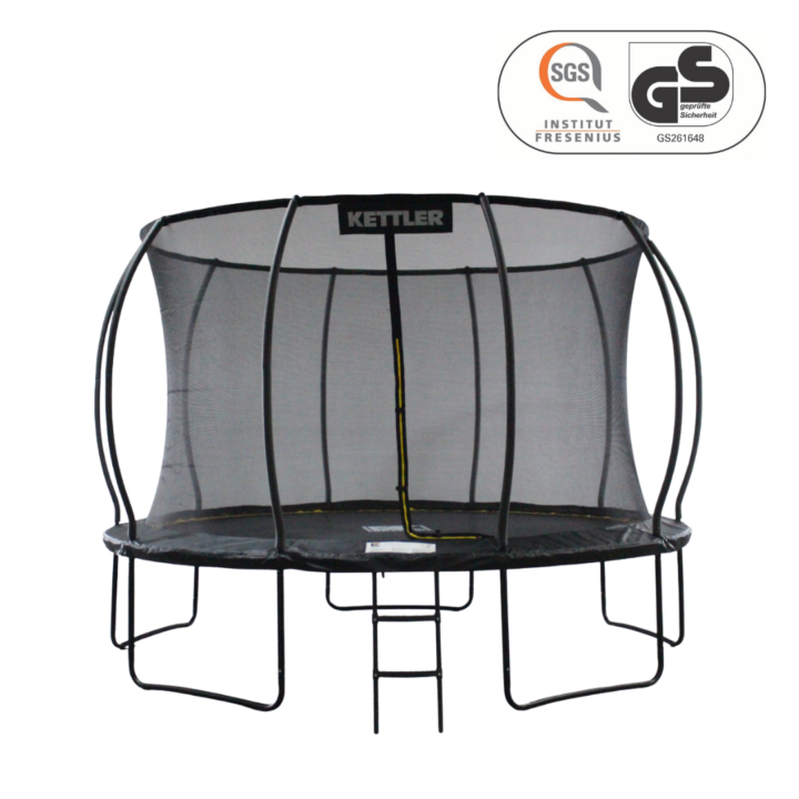 KETTLER Trampolin Jump 365