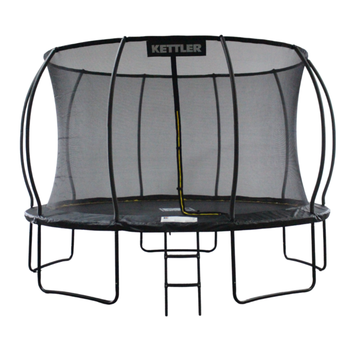 KETTLER Trampolin Jump 365, Bild 3