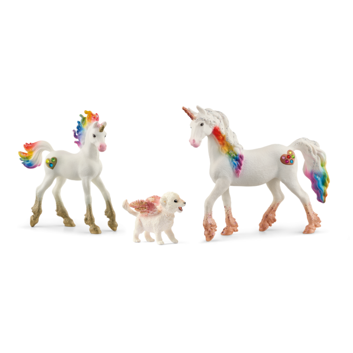 Schleich bayala Magical Set
