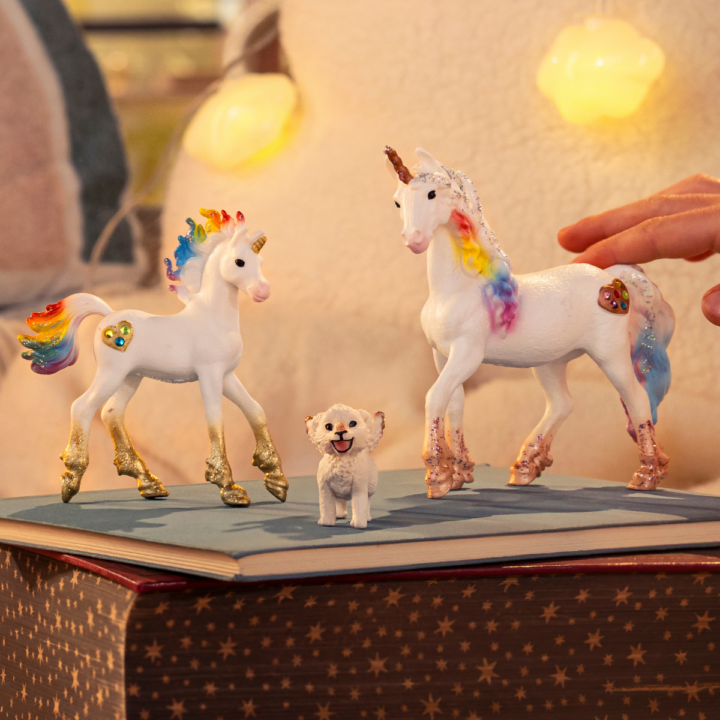 Schleich bayala Magical Set, Bild 2