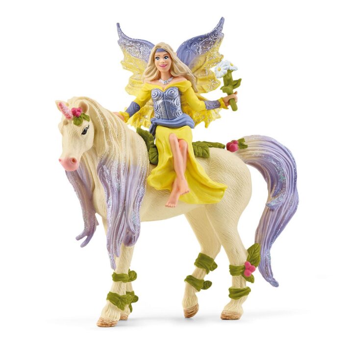 Schleich bayala Starter Set, Bild 2