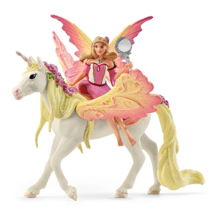 Schleich bayala Starter Set, Bild 3