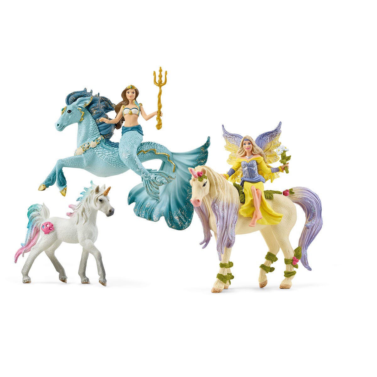 Schleich bayala Starter Set
