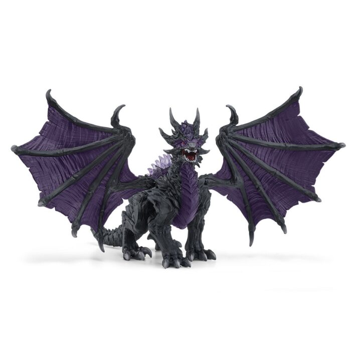 Schleich Eldrador Schattendrache